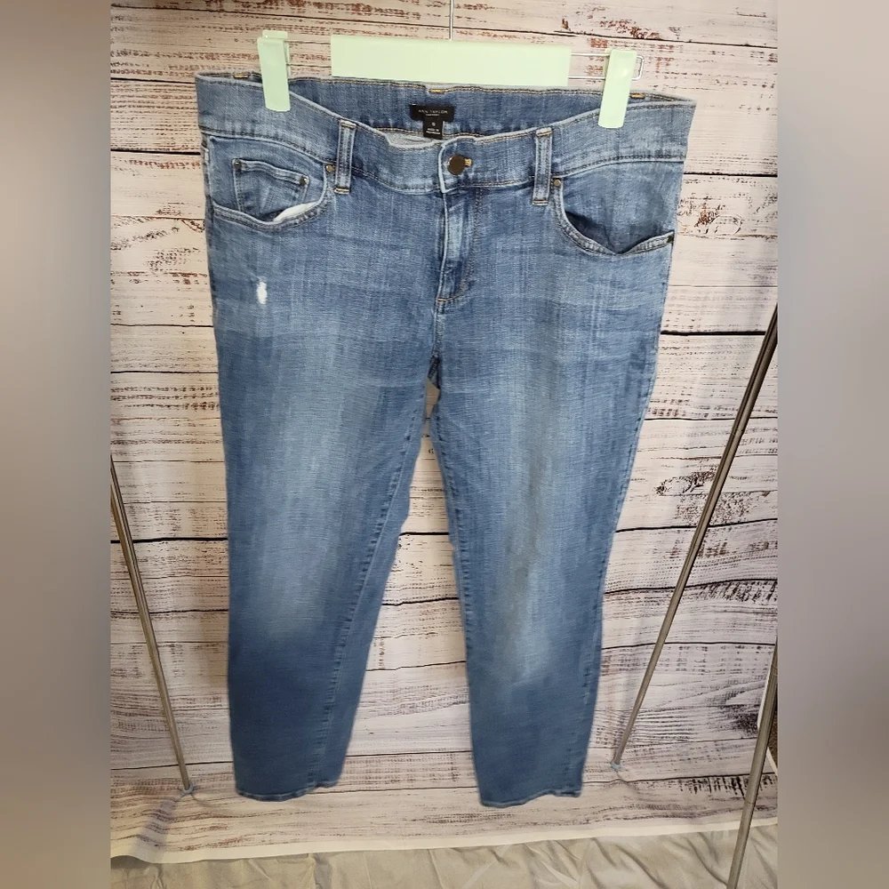 ANN TAYLOR S10